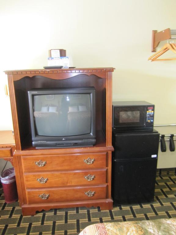 Hospitality Inn Bowmansville Camera foto